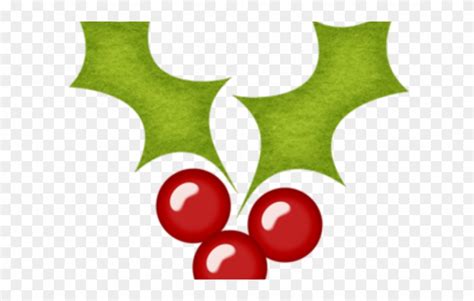 christmas berries clipart 20 free Cliparts | Download images on ...