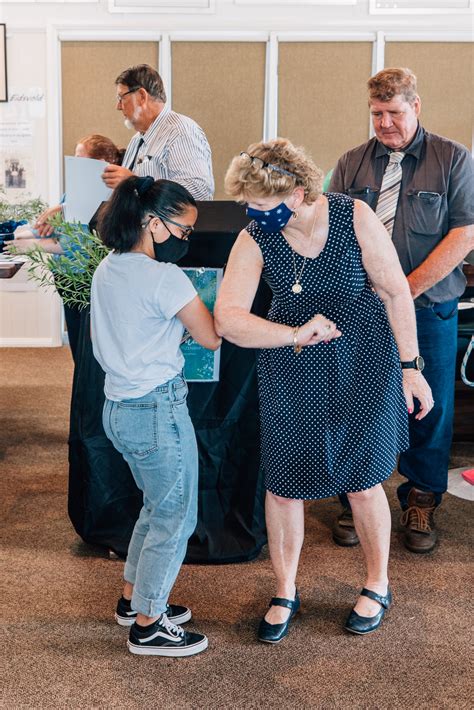 North Burnett Regional Council Citizenship Ceremonies