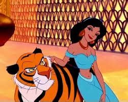 Hot Jasmine Princess Jasmine Photo 32738034 Fanpop