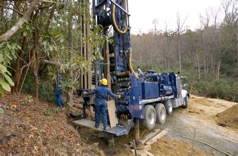 how much does it cost to drill a gas well