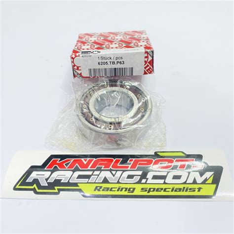 Jual Bearing Bering Satuan IBC Kode 6205 THB P63 Original Ori Shopee