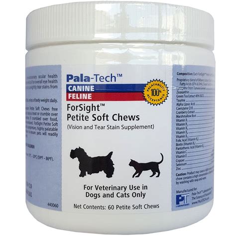 Pala Tech Canine Soft Chews On Sale Entirelypets