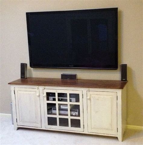 Old Barn Star Reclaimed Barnwood Tv Cabinets Coffee And End Tables