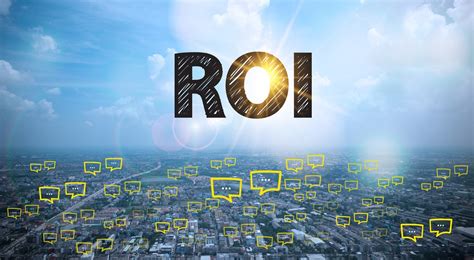 Strategies For Boosting E Commerce ROI How To Increase