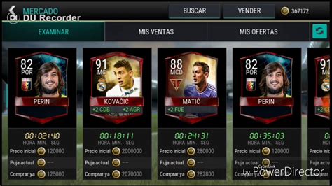 Los Mejores Defensas De Fifa Mobile Youtube