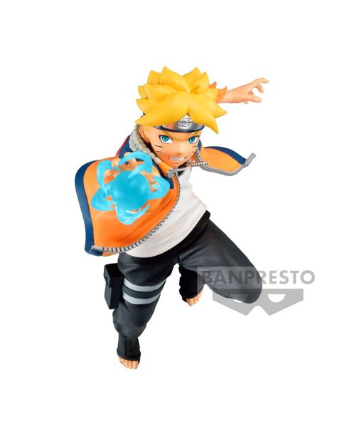 Banpresto Vibration Stars Boruto Naruto Next Generations Boruto Uzumaki