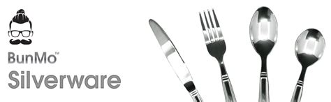 BunMo Weighted Utensils For Tremors And Parkinson S Heavy Silverware