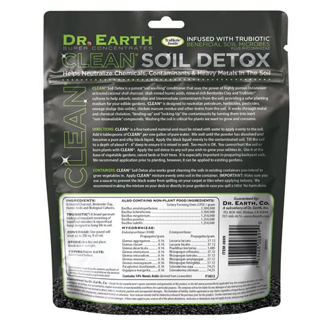 Final Stop® Weed & Grass Killer Herbicide - Dr Earth