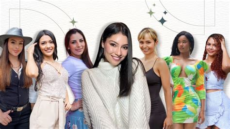 MORE Colombian Women Want YOU NEW Latina Dating Profiles YouTube