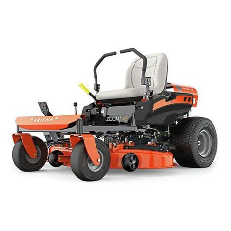 Best Commercial Riding Lawn Mower