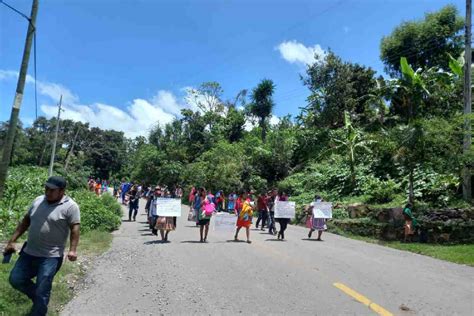 Guerrero Miembros Del Concejo Indígena Desaparecidos Fueron Obligados