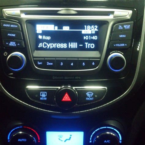 Поломка Шрёдингера в Хёндэ Солярис 2011 года | Пикабу