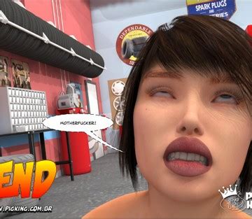 Special Discount For Women Muses Sex And Porn Comics