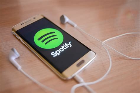 Spotify Erstmals Mehr Als 500 Millionen Nutzer Heise Online