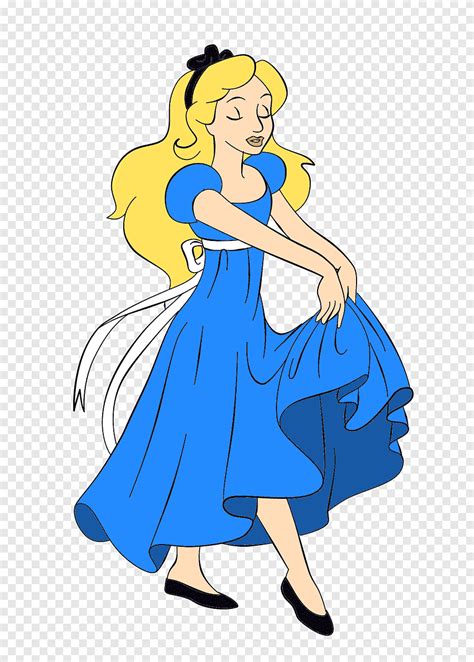 Work Of Art Artist Wendy Alice Fictional Character Cartoon Png PNGEgg