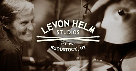 Levon Helm Studios