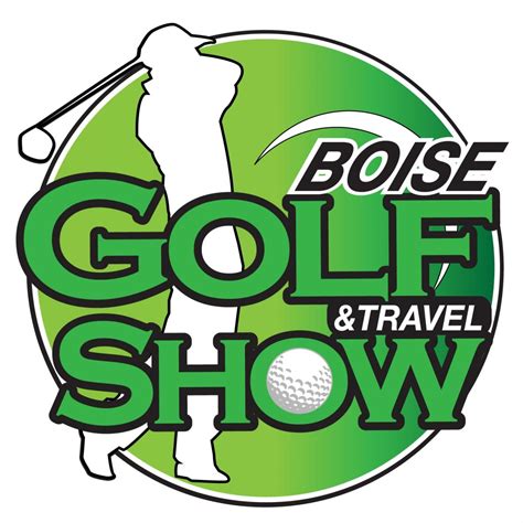 Boise Golf Show Eventeny