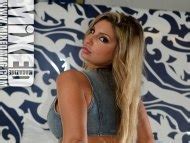 Naked Marisa Nero Added 07 19 2016 By Jaime23