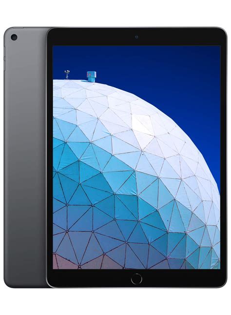 iPad Air 3 (2019) | 10.5" - from €274 - Refurbished with a 30-Day Free ...