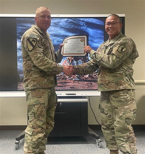 Another AMAZING BSEP class... - Fort Irwin Education Center