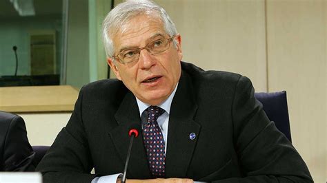 Borrell señala ante Consejo de Seguridad que guerra en Ucrania es un