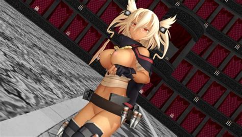 Sex Dance Kancolle Makes You A Fighter A Xxx Parody Vr Porn Video Vrporn