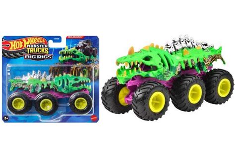 ホットウィールの2025年1月発売分が発表年初からモントラモントラ Hot Wheels 情報まとめ ホットウィール にわかマニア