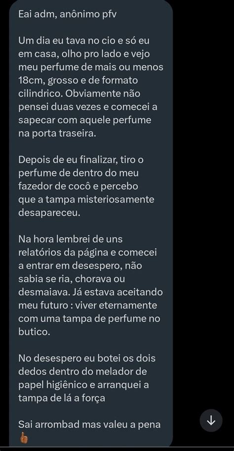 siririca com malbec : r/RelatosDeSiririca