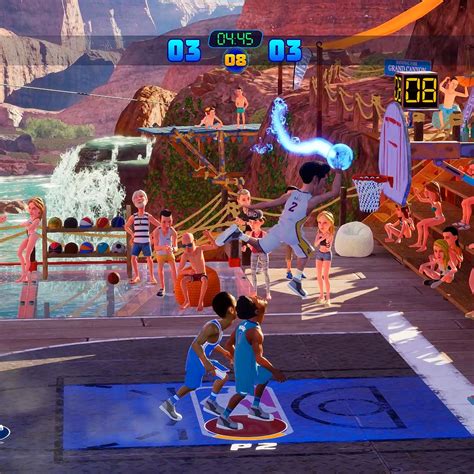 Nba Playgrounds Enhanced Edition Edusvetgobgt