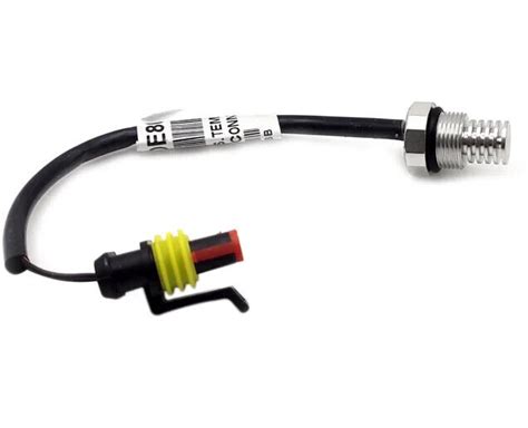 Lpg Gpl Brc Gas Temperature Sensor For Genius De Ebay