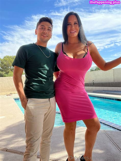 Sybil Stallone SybilStalloneTV Sybilstallone Sybilstallonevegas Nude OnlyFans Photo