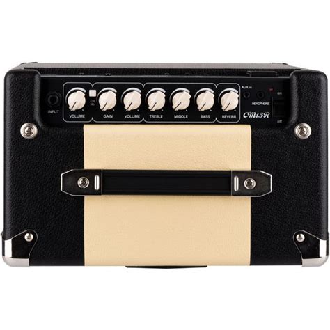 Cort CM15-R Black – Thomann United Arab Emirates