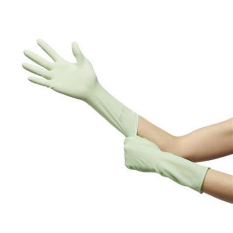 Mckesson Polyisoprene Surgical Glove 50 Per Box Size 65 50 Ct Kroger