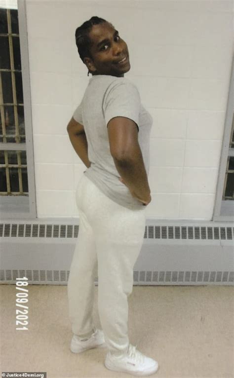 Ex Prison Guard Says Predatory Male Detainees Are Champing At The Bit To Fake Sex Changes