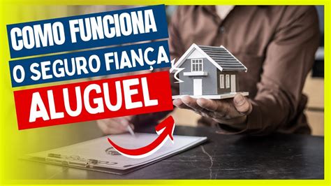 Como Funciona A Fiança De Aluguel - COMO FUNCIONA O SEGURO FIANÇA ALUGUEL - YouTube