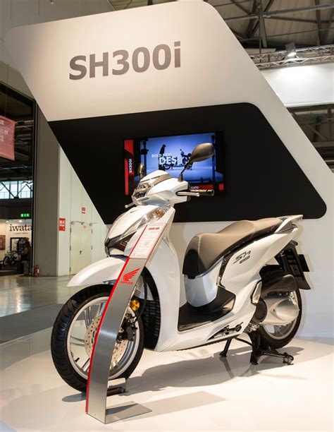 SH300i