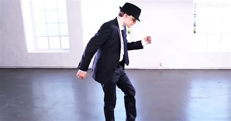 Learn How To Perform The Hop Walk” Dance Step With This Easy Tutorial