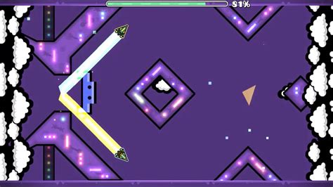 Obelisk By Alexins Geometry Dash Youtube