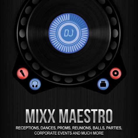 Stream Mixx Maestro Music Listen To Songs Albums Playlists For Free