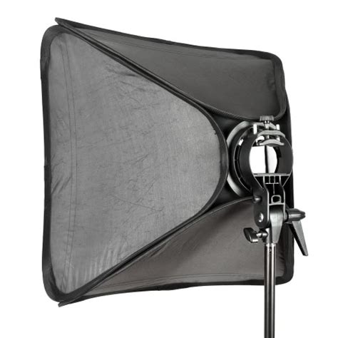 Godox 60 60cm 24 24 Softbox Diffusor Mit S Halterung Bowens