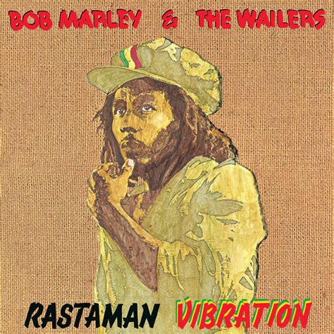 Rastaman Vibration Album By Bob Marley The Wailers Spotify