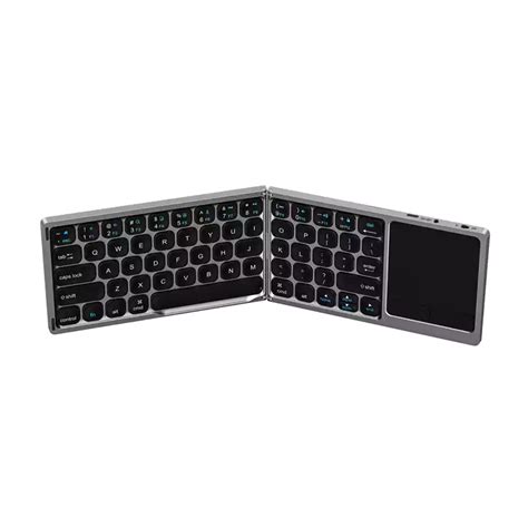 WIWU FMK 04 Wireless Foldable Keyboard Price In Bangladesh