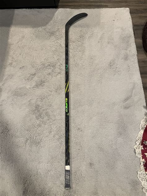 CCM Super Tacks AS4 Pro Hockey Stick | SidelineSwap