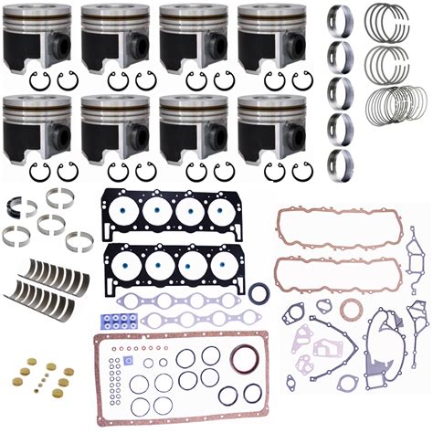 1999 Powerstroke Engine Rebuild Kit Informacionpublicasvetgobgt