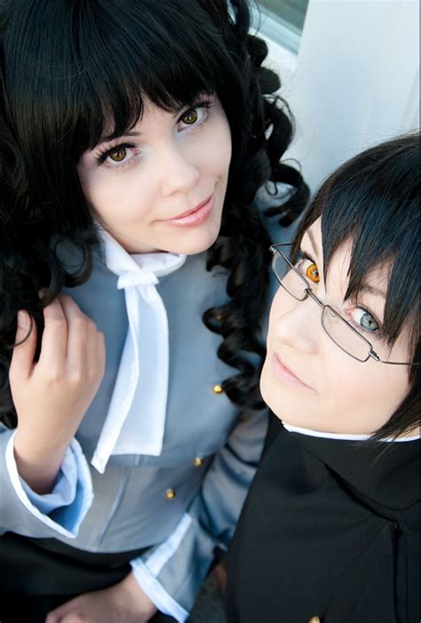 Watanuki Kimihiro XxxHOLiC CLAMP Anime Cosplay Himawari