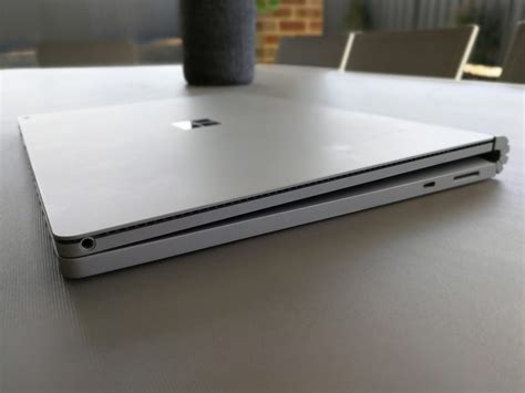 Review: Microsoft Surface Book 2 offers performance and battery life ...