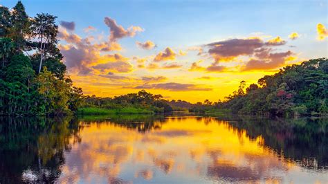 Fotografias Profesionales De Paisajes