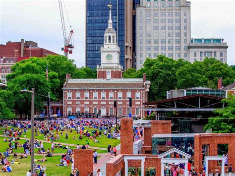The Best Things to Do in Philadelphia Any Day of the Week