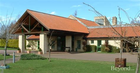 West Suffolk Crematorium, Bury St Edmunds Crematoriums | Beyond