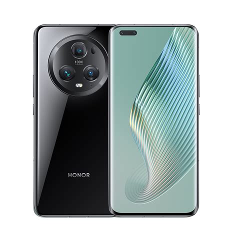 Le Honor Magic5 Pro Perd 200 Euros Chez La Fnac